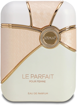 Woda perfumowana damska Armaf Le Parfait Femme EDP W 200 ml (6294015163988)