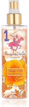 Perfumowany spray Beverly Hills Polo Club 1 Evoking Gardenia BOR W 200 ml (6291107164236)
