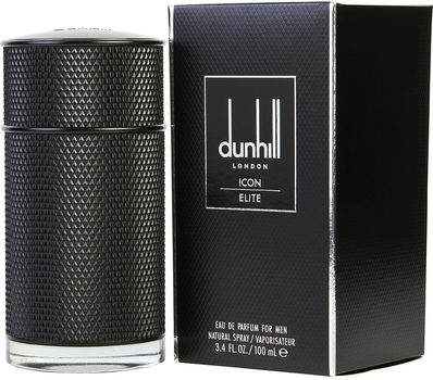 Woda perfumowana Dunhill Icon Elite EDP M 100 ml (85715806116)