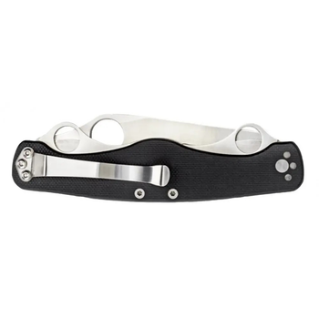 Нож Spyderco Cliptool Standard (1013-87.13.36)