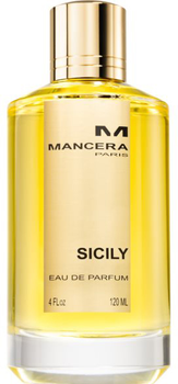 Woda perfumowana unisex Mancera Sicily 120 ml (3760265191697)