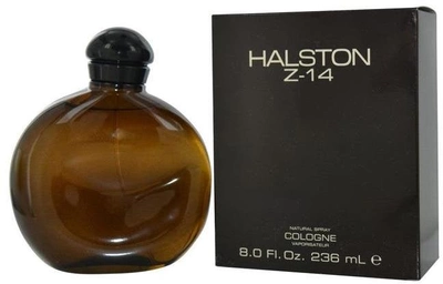 Одеколон Halston Z-14 EDC M 236 мл (719346181051)