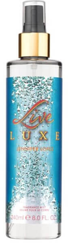 Perfumowany spray Jennifer Lopez Live Luxe BOR W 240 ml (5050456008841)