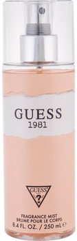 Парфумований спрей Guess 1981 BOR W 250 мл (85715321572)