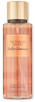 Perfumowany spray Victoria's Secret Amber Romance 2019 BOR W 250 ml (667548099219)
