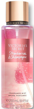 Perfumowany spray Victoria's Secret Jasmine Ruby Berry BOR W 250 ml (667556793888)