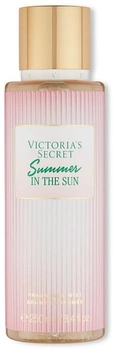 Perfumowany spray Victoria's Secret Summer In The Sun BOR W 250 ml (667555961103)