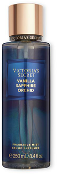 Perfumowany spray Victoria's Secret Vanilla Sapphire Orchid BOR W 250 ml (667556793871)