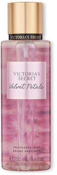 Perfumowany spray Victoria's Secret Velvet Petals 2019 BOR W 250 ml (0667556489989)