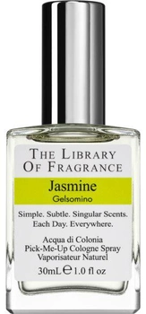Woda kolońska damska Demeter Fragrance Library Jasmine EDC U 30 ml (648389071374)