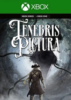 Ключ активации Tenebris Pictura для Xbox One/Series S/X