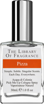 Одеколон Demeter Fragrance Library Pizza EDC U 30 мл (648389342375)