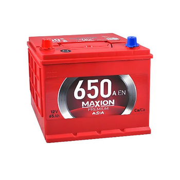 Batterie Bosch EFB S4E40 12v 65ah 650A 0092S4E400 D26