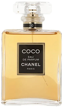 Woda perfumowana damska Chanel Coco 50 ml (3145891133509)