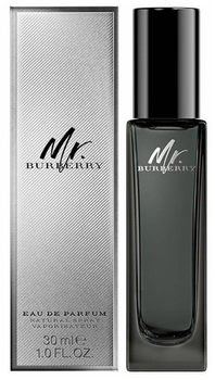 Woda perfumowana Burberry Mr. Burberry EDP M 30 ml (5045497480336)