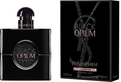 Woda perfumowana damska Yves Saint Laurent Black Opium Le Parfum PAR W 30 ml (3614273863384)