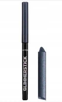 Мерехтливий олівець для очей Avon Smokey Diamond Смокі діамант 0.35 г