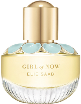 Woda perfumowana Elie Saab Girl of Now EDP W 30 ml (3423473996651) 