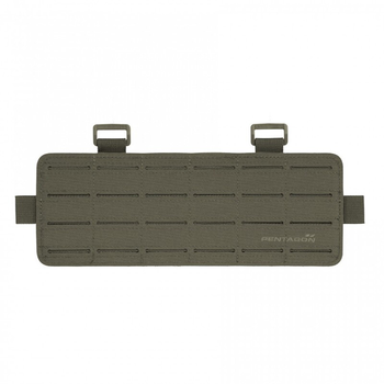 Молле панель Pentagon Thetis Modular Sheath K17092 Койот (Coyote)