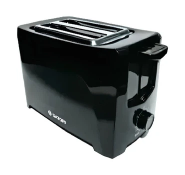 Тостер SATORI ST-705-BL 700 Вт 6 режимов черный