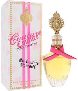 Парфумована вода Juicy Couture Couture Couture EDP W 30 мл (719346128087)