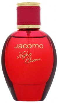 Woda perfumowana damska Jacomo Night Bloom EDP W 50 ml (3392865241160)
