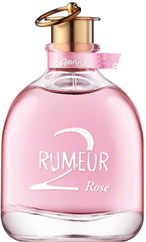 Woda perfumowana damska Lanvin Rumeur 2 Rose EDP W 30 ml (3386460007092)