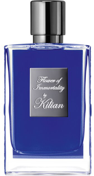 Woda perfumowana unisex Kilian Flower of Immortality EDP U 50 ml (3700550218180)
