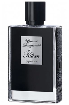Woda perfumowana unisex Kilian Liaisons Dangereuses EDP U 50 ml (3700550218265)