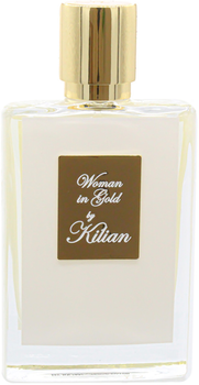Woda perfumowana damska Kilian Woman in Gold EDP W 50 ml (3700550218210)