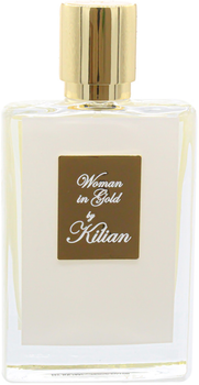 Woda perfumowana damska Kilian Woman in Gold EDP W 50 ml (3700550218210)