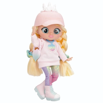 Лялька IMC Toys Cry Babies IMC904330 Bff Стелла 20 см (8421134904330)