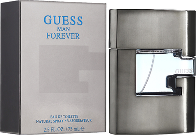 Туалетна вода Guess Forever EDT M 75 мл (85715327802)