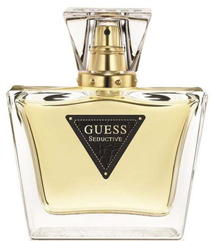 Woda toaletowa damska Guess Seductive EDT W 75 ml (85715320117)