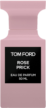 Woda perfumowana unisex Tom Ford Rose Prick EDP U 50 ml (888066107785)