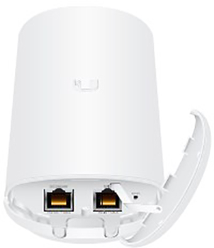 Ubiquiti UniFi AC 1000 Mbit/s White Power over Ethernet (PoE) (NS-5AC-EU)