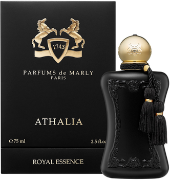 Woda perfumowana damska Parfums de Marly Athalia 75 ml (3700578516008)