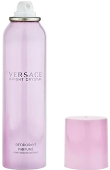 Perfumowany dezodorant Versace Bright Crystal DSP W 50 ml (8011003993833)