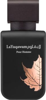 Woda perfumowana męska Rasasi La Yuqawam Pour Homme 75 ml (614514204023)
