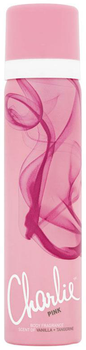 Perfumowany spray Revlon Charlie Pink DSR W 75 ml (5000386292872)