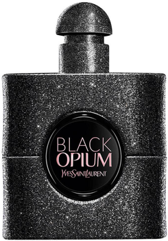 Woda perfumowana damska Yves Saint Laurent Black Opium Extreme EDP W 50 ml (3614273256476)