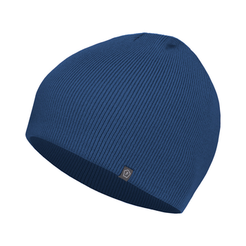 В'язана шапка Pentagon KORIS WATCH CAP K13036 Синій