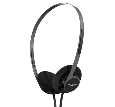 Навушники KOSS KPH40 Utility Grey