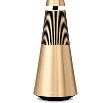 Акустика Bang & Olufsen BeoSound 2 Gold Tone