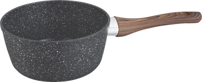 Ковш Holmer Natural кованый SP-1313-FAM 1.3 л (SP-1313-FAM Natural)
