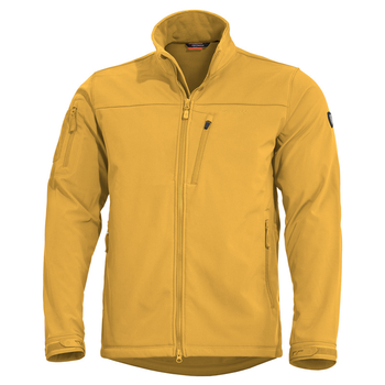 Софтшел куртка Pentagon REINER 2.0 K08012-2.0 Large, Синій (Navy)