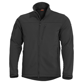 Софтшел куртка Pentagon REINER 2.0 K08012-2.0 Large, Чорний
