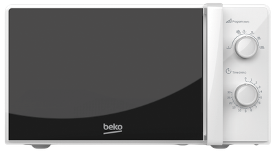 Мікрохвильова піч Beko MOC20100WFB