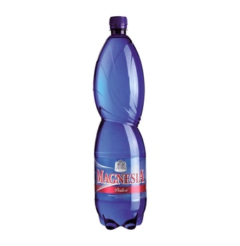 Вода мінеральна Magnesia газована 1,5 Л