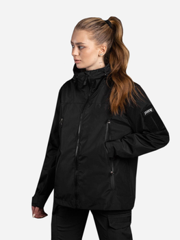 Тактическая куртка BEZET Кентавр 6951 XL Черная (ROZ6400181586)